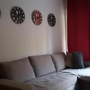  Apartamento Cozy Casa Nevala España