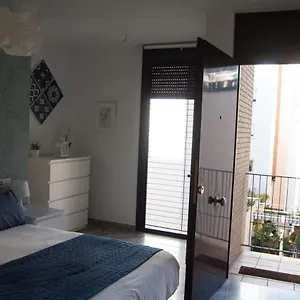  Apartamento Luminoso Y Coqueto En España